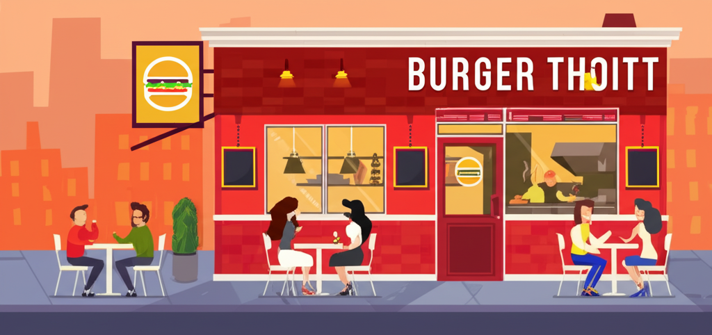 Burger Junction